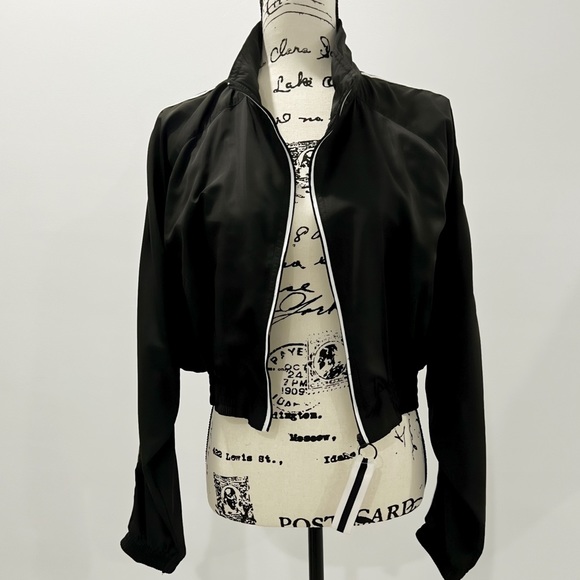 LOVE TREE JACKET - Picture 2 of 5